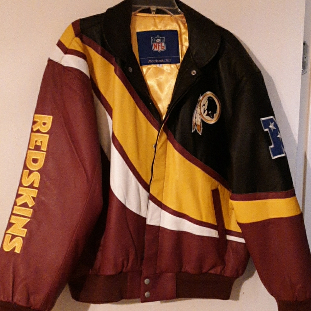 Washington Redskins Jeff Hamilton Collection